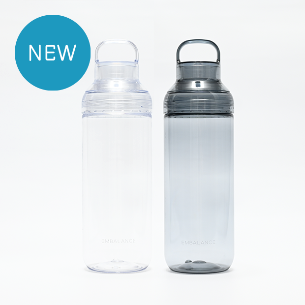 エンバランス オンザゴーボトル(ON THE GO BOTTLE) 1000ml